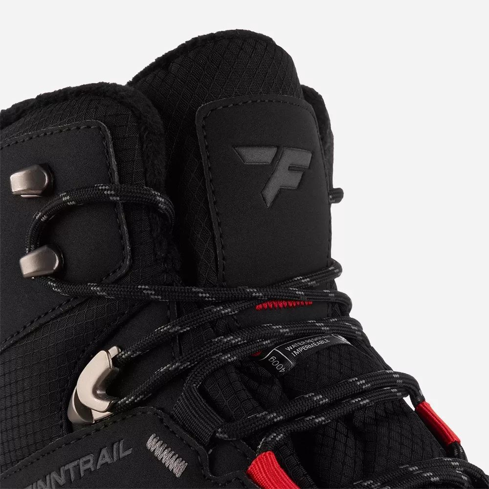 Kingad FINNTRAIL FORCE 5174 GRAFIIT