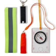 Komplekts Haago Emergency Essentials Kit