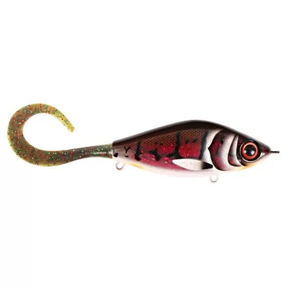 Jerks Strike Pro Guppie Jr, 11cm, 70g