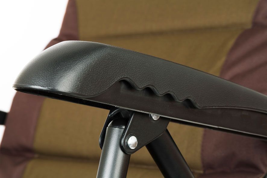 Krēsls Fox Eos Chair 3