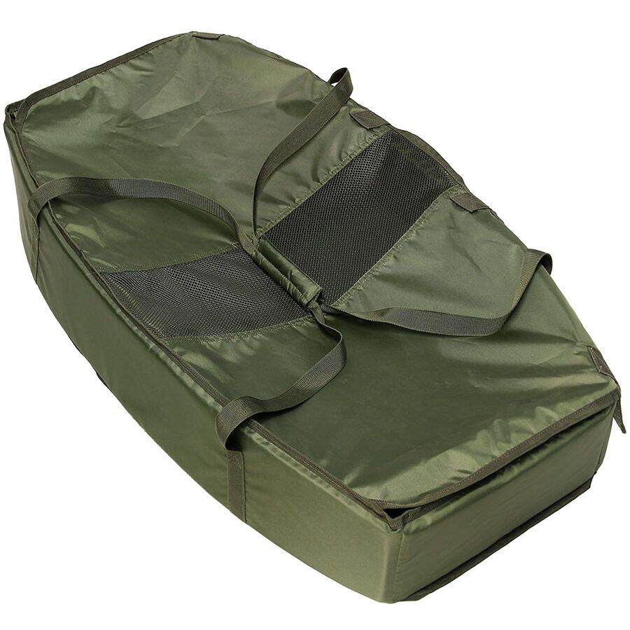 Gultiņa NGT F1 Soft Carp Cradle
