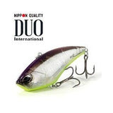 Ratlin DUO Realis Apex Vibe F85