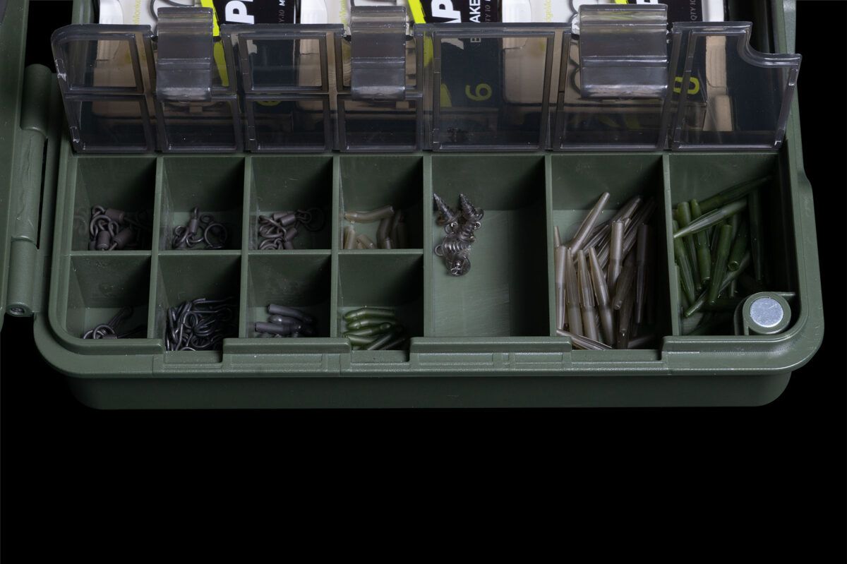 Ridge Monkey Armory Lite püügikarp, 