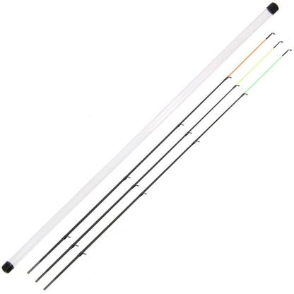 NGT Dynamic Twin Tip rod | 3.3 m | 2 lb.