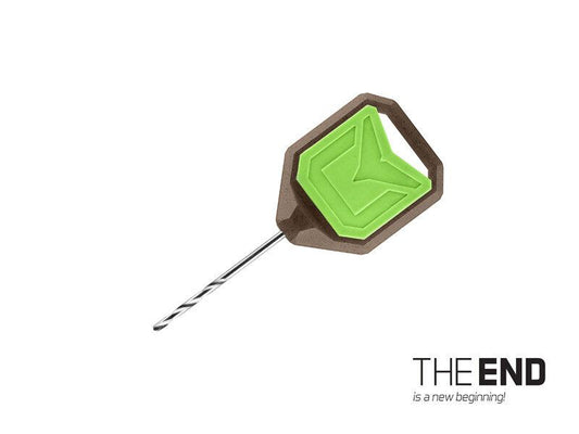 Adata Delphin Drill  T-END GripX DRILL