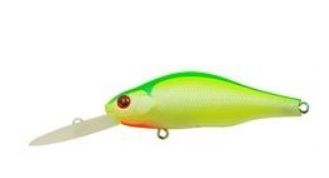 Voobler Zipbaits Khamsin JR DR