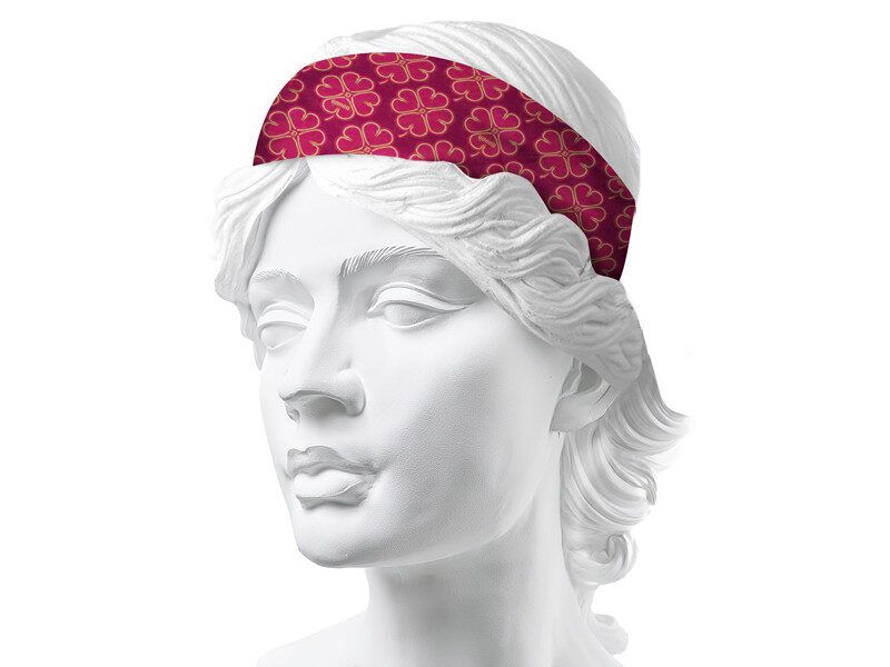 Bandana Delphin QUEEN 4LOVE 