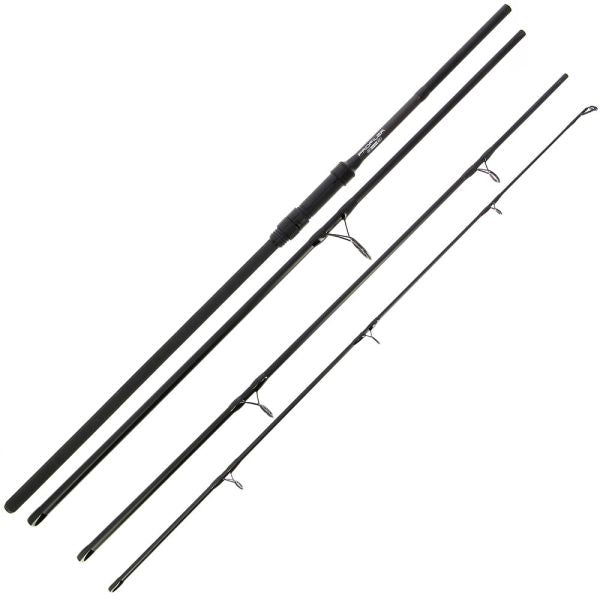 Spinningu NGT Profiler reisiritv | 2,7 m | 20-50 gr. | 4-osaline
