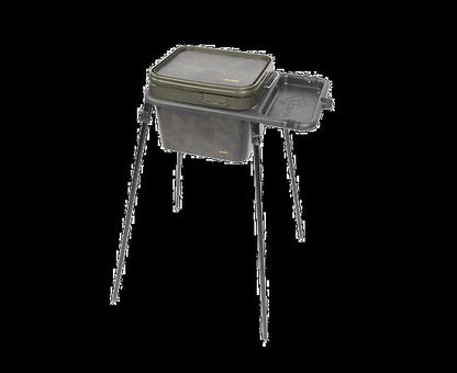 Iebarošanas Stacija AVID Carp Bait STATION & KIT