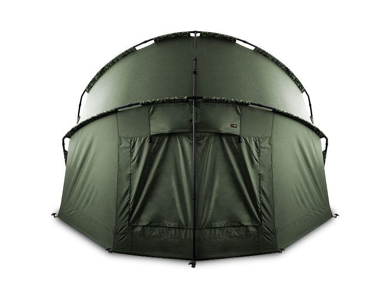Telts Bivouac Delphin C3 LUX ClimaControl C2G