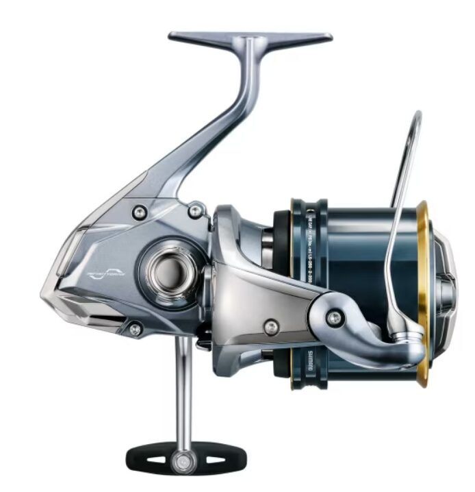 Rull Shimano 24 Fliegen 35 SD