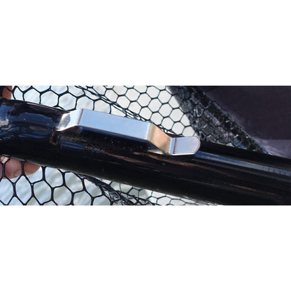 Uztveramā tīkla rokturis Spro Freestyle Flip Net Handle 4.0M