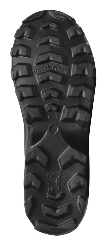 Patriot inuiti saapad -30°C