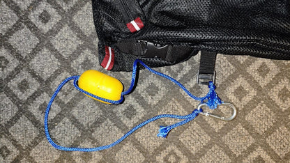 Karpu uzglabāšanas maiss / CARP SACK