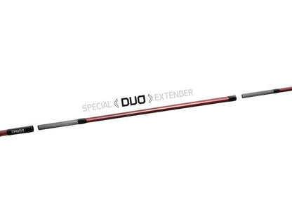 Söötur Delphin MAGMA LEGEND4RY Duo 320-360cm/100g