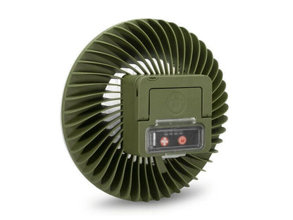 Ventilators Delphin Ventix