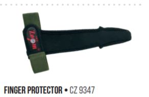 Mešanas cimdiņš Carp Zoom Finger Protector