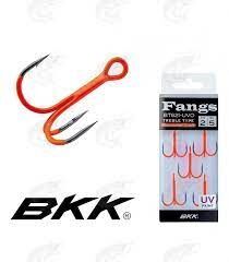 Kolmikkonksud BKK Spear-21 UVO