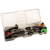 Swingers FOX MK2 ILLUMINATED SWINGER KOMPLEKTID | 4 ridva komplekt 