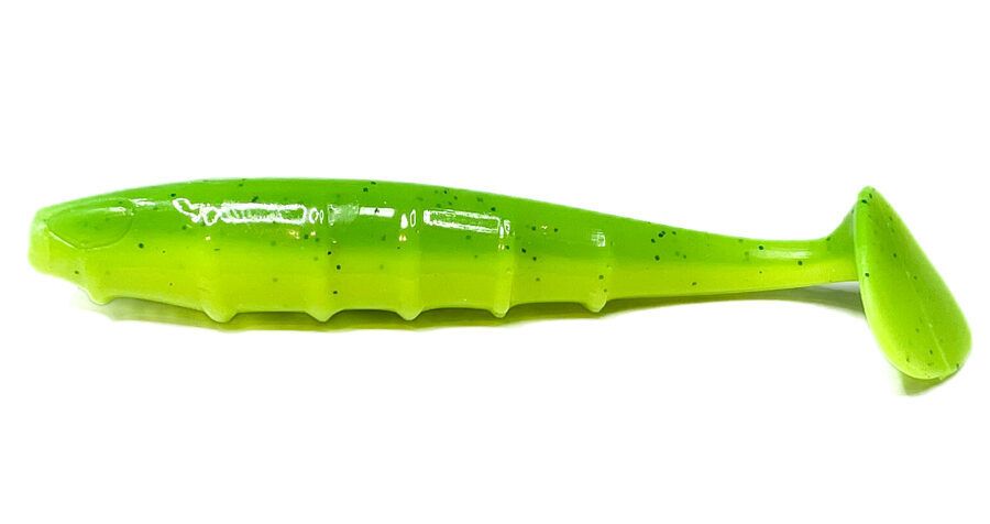 Silikoonist peibutis OSHELure Model X 12cm 17gr