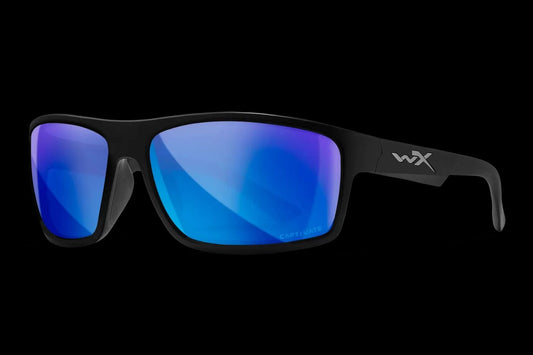 Saulesbrilles Wiley X Peak