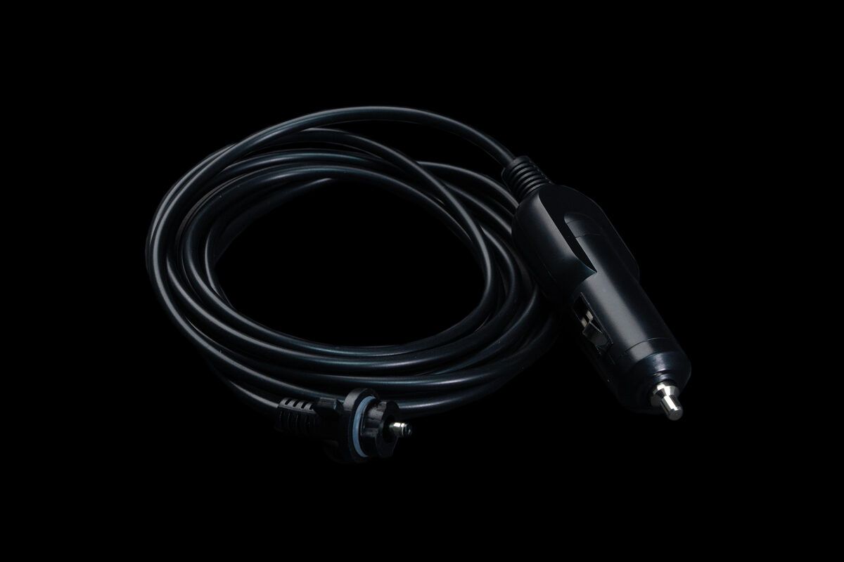 Duša Ridge Monkey Outdoor Power Shower (Full Kit)