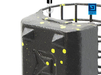 Delphin RiverSTIX söötja 