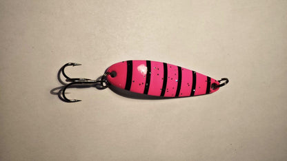 ZIELFISCH SALAMANDRA 65mm 15gr