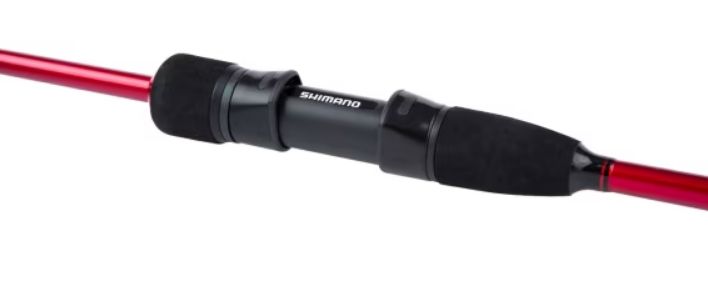 Spinning Shimano Sienna Sensitive 2.11m 3-15a