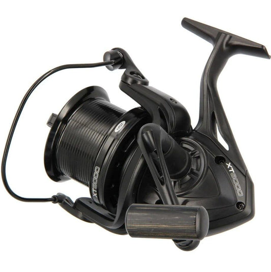Spole NGT XT-8000 Lightweight Quick Drag Big Pit Reel