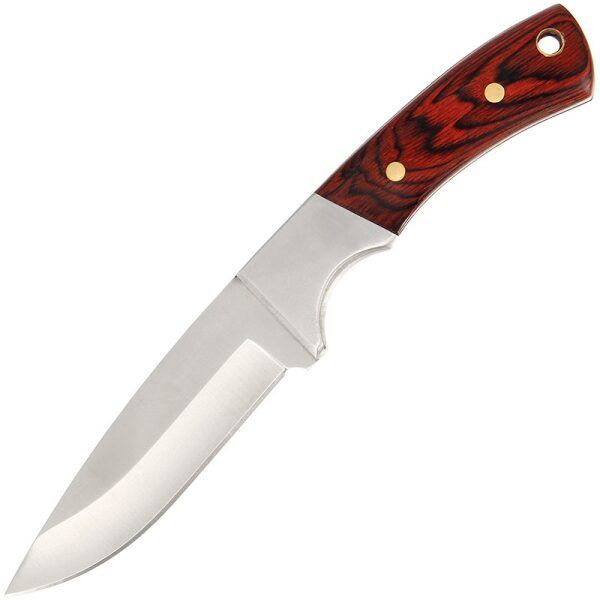 Nazis Redwood Classic Knife