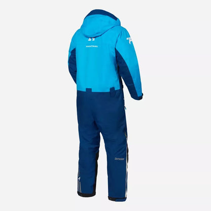 Kostüüm FINNTRAIL BACKCOUNTRY 3903 BLUE