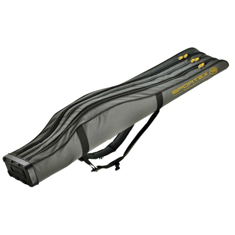 Sportex ridvakott Super Safe IV 