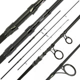 NGT Profiler Extender karpiõnge 12ft/3.6m | 3 lb