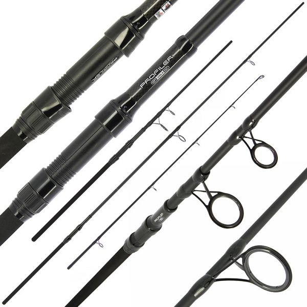 NGT Profiler Extender karpiõnge 12ft/3.6m | 3 lb