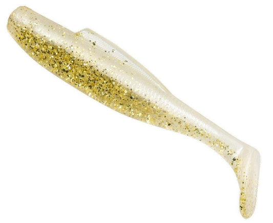 Silikona māneklis ZMAN ElaZtech DieZel MinnowZ  4" / 10 cm