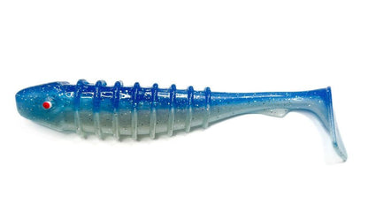 Silikoonlant OSHELure VBone 25cm (160gr)