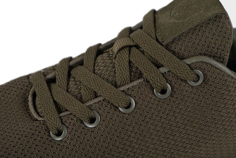 Apavi FOX OLIVE TRAINERS