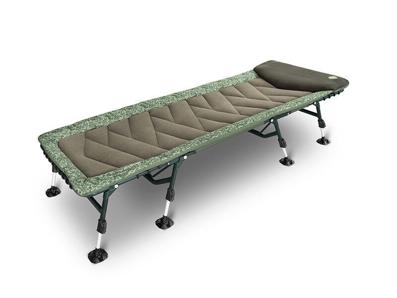 Voodi Delphin EightLUX 8 C2G 