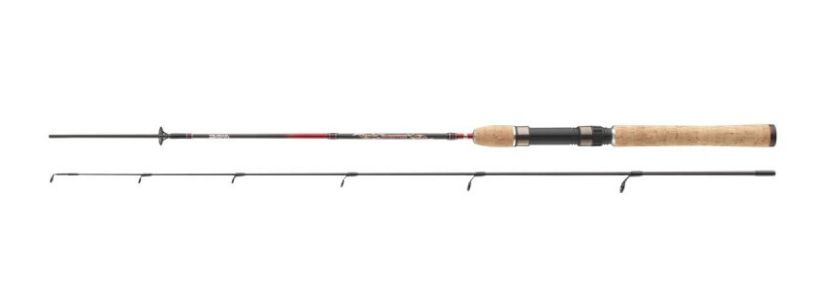 Spinningu õng DAIWA Sweepfire Spin 1.5m 5-10g