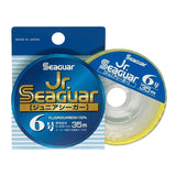 Fluorosüsinik Seaguar Jr Leader 50m
