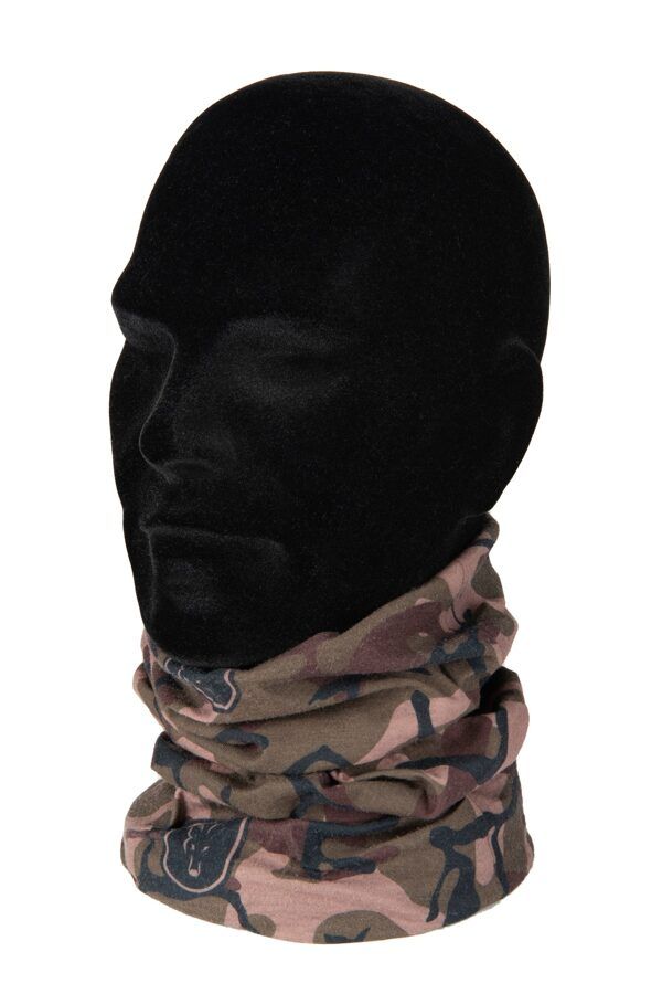 FOX LIGHTWEIGHT CAMO NUPUTAJA