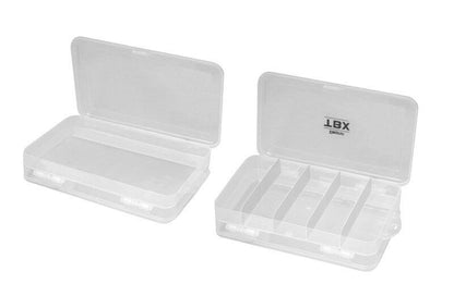 Delphin Box TBX Duo 190-6P 