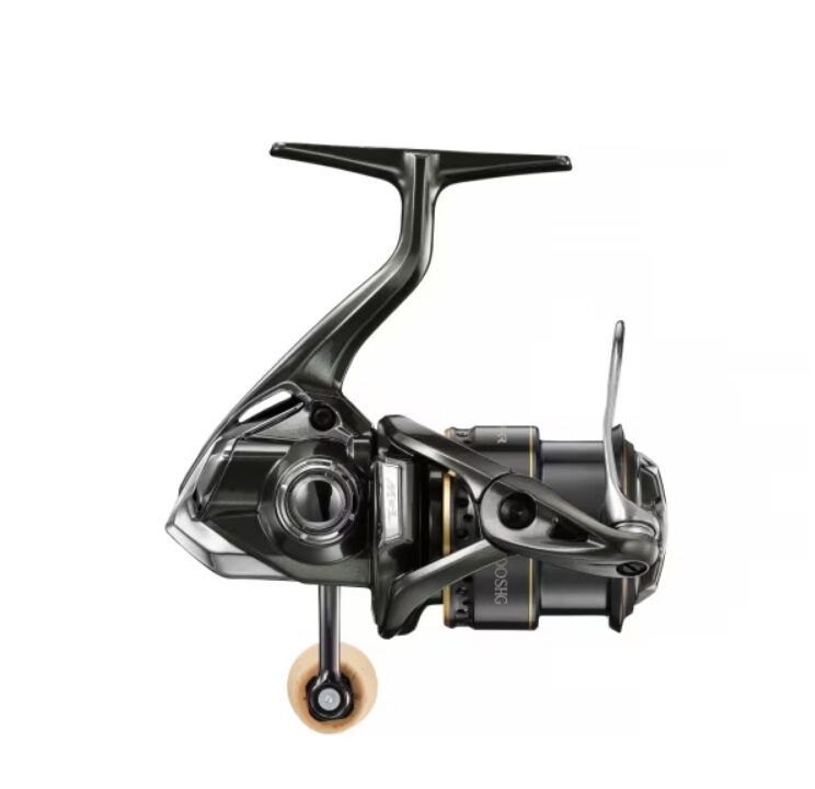 Rull Shimano Cardiff XR C2000S