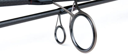 Kāts Shimano TX-5A Carp Intensity 3,66m 12'0" 3,50+lb 2pc