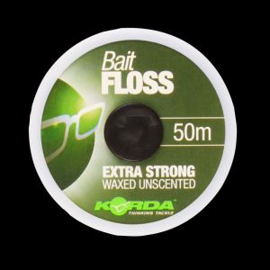 Zobu diegs KORDA Bait floss