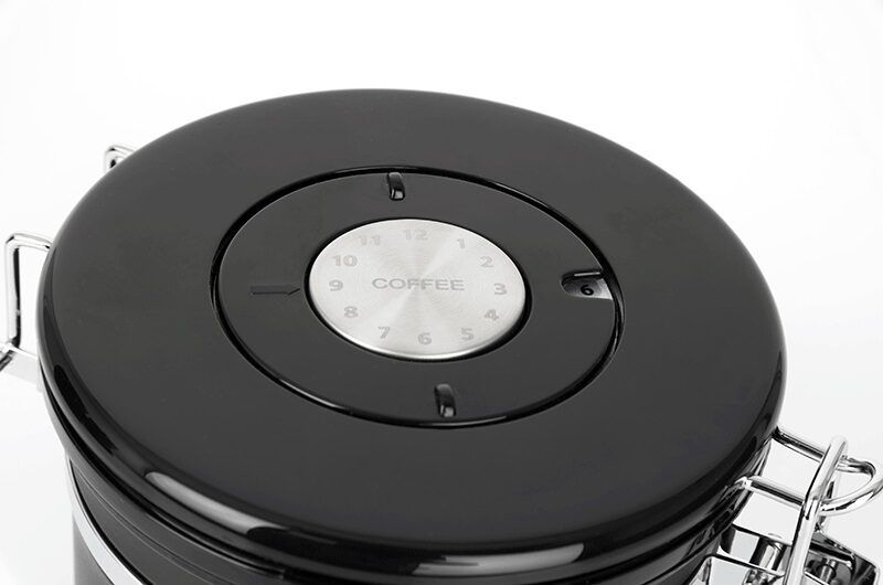 Katlu Komplekts FOX COOKWARE COFFEE AND TEA STORAGE