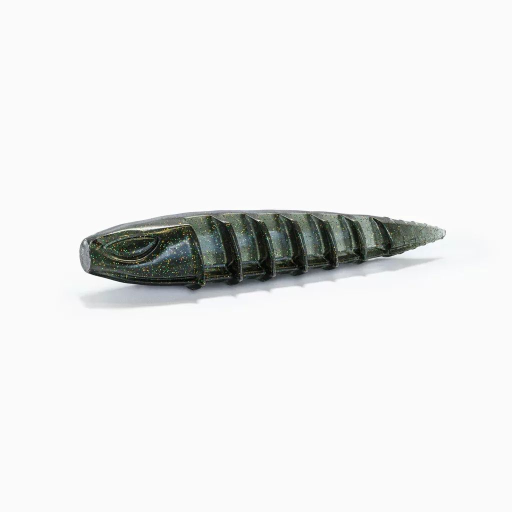 Silikoonist peibutis NAYS ND 3,5" (8,9 cm)