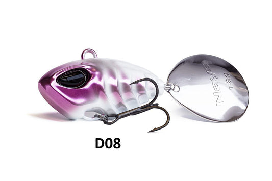 Spintail Nays BLD RNNR LF 18