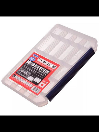 Meiho Micro Rib System 800NS kast